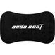 Крісло геймерське Anda Seat Kaiser 3 Black Fabric Size XL 000000519 фото 16