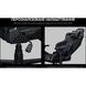 Крісло геймерське Anda Seat Kaiser Frontier XL Black 000001292 фото 13
