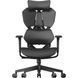 Крісло геймерське Sihoo Xallking X5C Mesh Black 000002467 фото 1