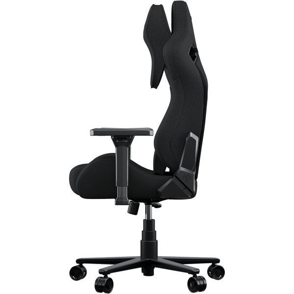 Крісло геймерське Anda Seat Kaiser Frontier XL Dark Gray Fabric 000002487 фото