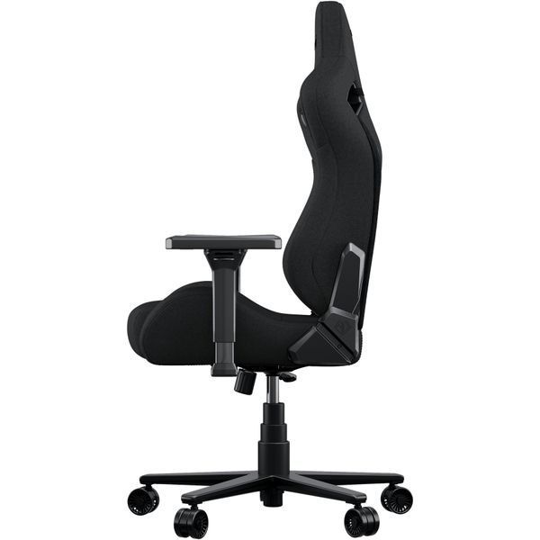 Крісло геймерське Anda Seat Kaiser Frontier XL Dark Gray Fabric 000002487 фото