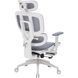 Кресло офисное OfficePro Skyline OC750-W-DG-DG 000002855 фото 6