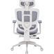 Кресло офисное OfficePro Skyline OC750-W-DG-DG 000002855 фото 2