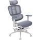 Кресло офисное OfficePro Skyline OC750-W-DG-DG 000002855 фото 4