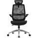 Крісло офісне Sihoo M59AS Mesh Black 000002895 фото 1