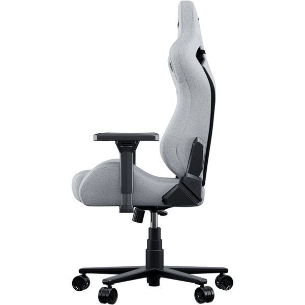 Крісло геймерське Anda Seat Kaiser Frontier XL Grey 000001291 фото