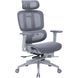 Крісло офісне OfficePro Skyline OC750-G-DG-DG 000002854 фото 3
