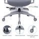 Крісло офісне OfficePro Skyline OC750-G-DG-DG 000002854 фото 18