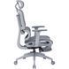 Крісло офісне OfficePro Skyline OC750-G-DG-DG 000002854 фото 6