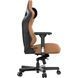 Крісло геймерське Anda Seat Kaiser 3 Brown Size XL 000000567 фото 5