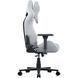 Крісло геймерське Anda Seat Kaiser Frontier XL Grey 000001291 фото 7