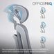 Крісло офісне OfficePro Skyline OC750-G-DG-DG 000002854 фото 15