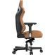 Крісло геймерське Anda Seat Kaiser 3 Brown Size XL 000000567 фото 10