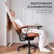 Крісло офісне Sihoo L3 PVC Brown 000002896 фото 15