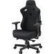 Крісло геймерське Anda Seat Kaiser 3 Dark Gray Fabric Size XL 000001777 фото 11