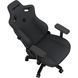 Крісло геймерське Anda Seat Kaiser 3 Dark Gray Fabric Size XL 000001777 фото 14