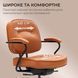 Крісло офісне Sihoo L3 PVC Brown 000002896 фото 14