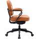 Крісло офісне Sihoo L3 PVC Brown 000002896 фото 4