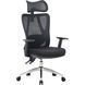Кресло офисное OfficePro Aero OC490B Black 000002970 фото 3