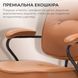 Крісло офісне Sihoo L3 PVC Brown 000002896 фото 11
