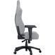 Крісло геймерське Anda Seat Novis Gray Fabric Size L 000002184 фото 3