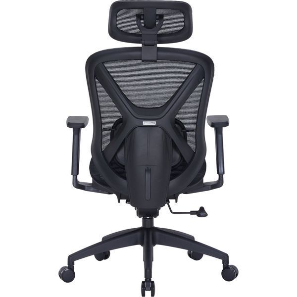 Кресло офисное Officepro Atlas OC630-B-B-B 000002477 фото