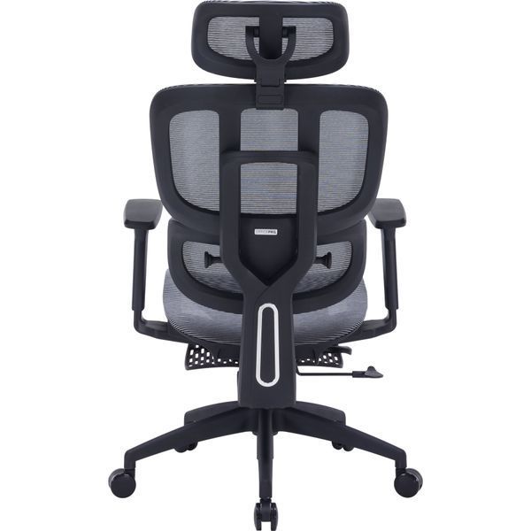 Крісло офісне OfficePro Skyline OC750-B-DG-DG 000002853 фото