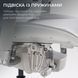 Крісло офісне Sihoo DORO S300 Mesh Light Grey 000002469 фото 16