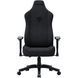 Крісло ігрове Anda Seat Novis L Fabric Dark Gray Size L 000002329 фото 1