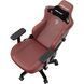 Крісло геймерське Anda Seat Kaiser 3 Maroon Size XL 000000568 фото 13