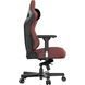 Крісло геймерське Anda Seat Kaiser 3 Maroon Size XL 000000568 фото 5
