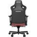 Крісло геймерське Anda Seat Kaiser 3 Maroon Size XL 000000568 фото 4