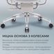 Крісло офісне Sihoo DORO S300 Mesh Light Grey 000002469 фото 15