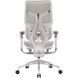 Крісло офісне Sihoo DORO S300 Mesh Light Grey 000002469 фото 2