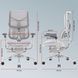 Крісло офісне Sihoo DORO S300 Mesh Light Grey 000002469 фото 20