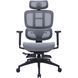Крісло офісне OfficePro Skyline OC750-B-DG-DG 000002853 фото 1