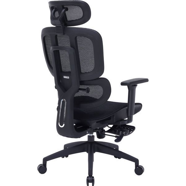 Крісло офісне OfficePro Skyline OC750-B-B-B 000002852 фото