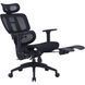 Крісло офісне OfficePro Skyline OC750-B-B-B 000002852 фото 6