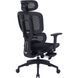 Крісло офісне OfficePro Skyline OC750-B-B-B 000002852 фото 5