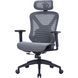 Крісло офісне Officepro Atlas OC630-B-DG-DG 000002478 фото 4