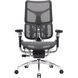 Крісло офісне Sihoo DORO S300 Mesh Dark Grey 000002468 фото 1