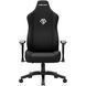 Крісло геймерське Anda Seat Novis Fabric Black Size L 000002328 фото 1