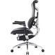 Крісло офісне Sihoo DORO S300 Mesh Dark Grey 000002468 фото 4