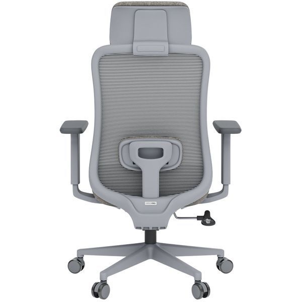 Кресло офисное OfficePro Wave OC599-G-G-G 000002224 фото Кресло офисное OfficePro Wave OC599-G-G-G 000002224 фото