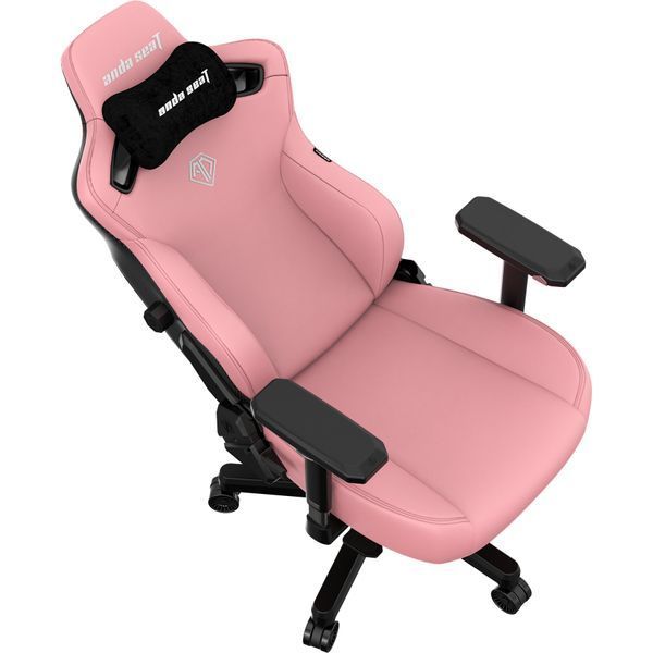 Крісло ігрове Anda Seat Kaiser 3 Pink Size XL 000000569 фото