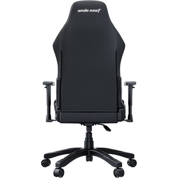Кресло геймерское Anda Seat Luna Black/Red Size L 000001440 фото
