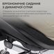 Кресло офисное Sihoo DORO S100 Mesh Black 000002470 фото 17