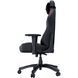 Кресло геймерское Anda Seat Luna Black/Red Size L 000001440 фото 8