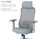 Кресло офисное OfficePro Wave OC599-G-G-G 000002224 фото 14
