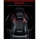 Кресло геймерское Anda Seat Luna Black/Red Size L 000001440 фото 11